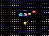 Worlds Biggest Pacman